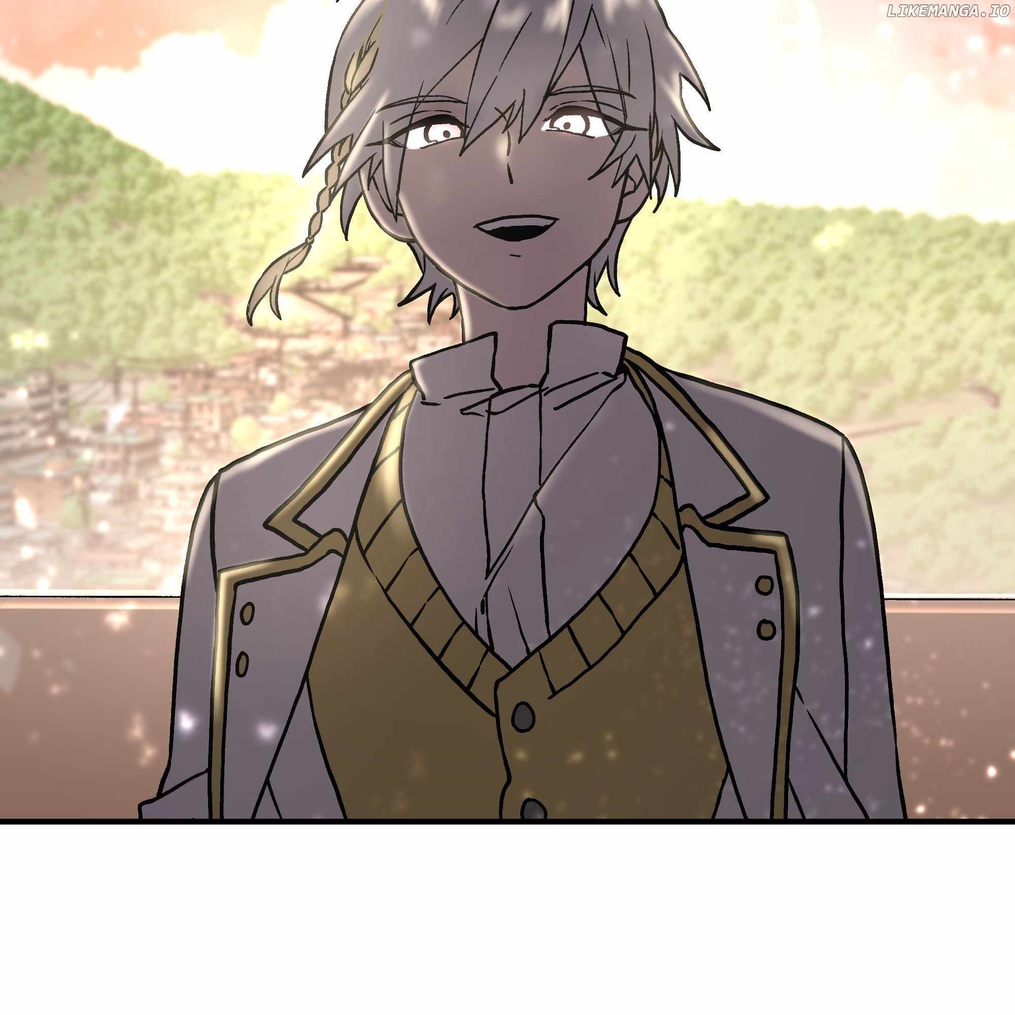 How I Became an SSS Rank Delivery Hunter Chapter 29 32